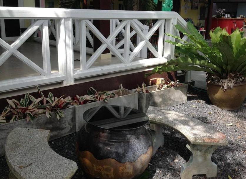 Cảnh ngoài trời Ảnh