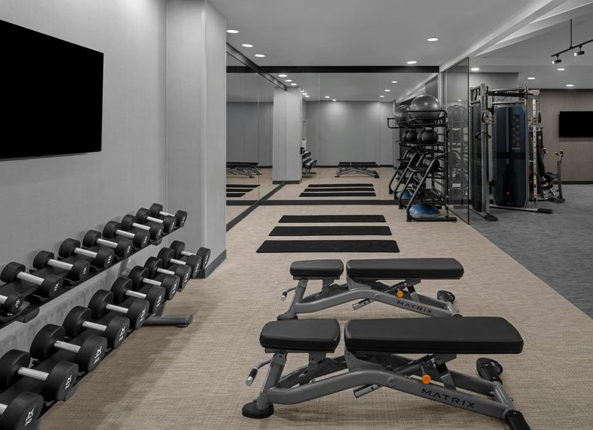 Gym Ảnh