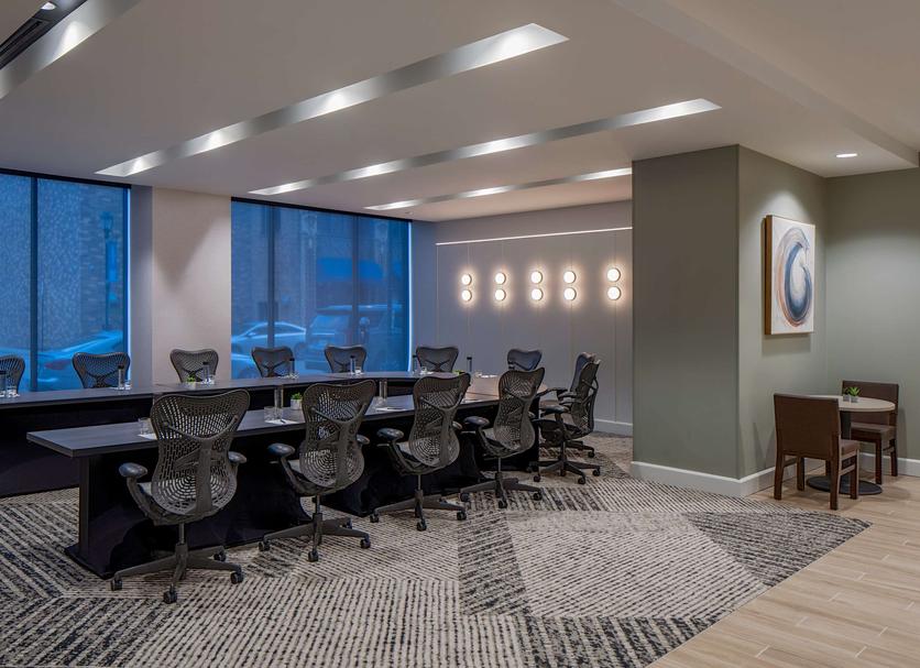 Conference room Ảnh