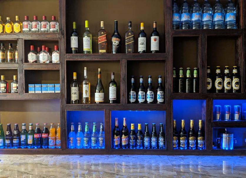 Bar Ảnh