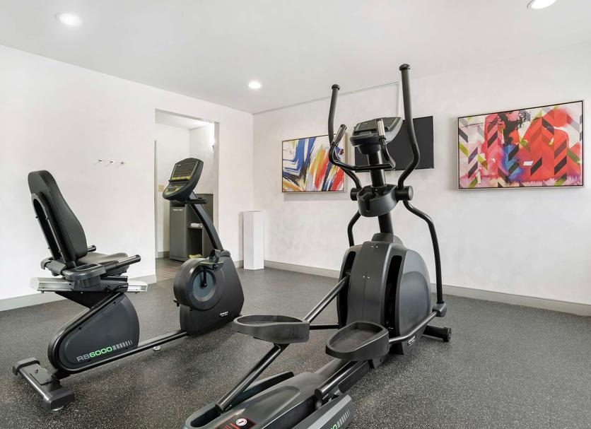 Gym Ảnh