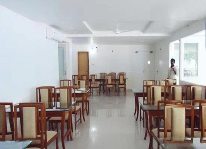 Nhà hàng Ảnh