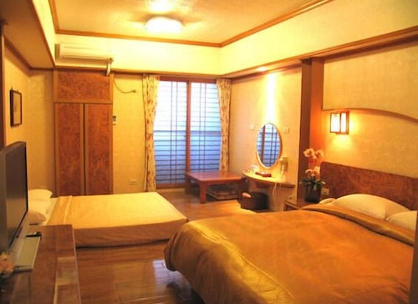 Phòng ngủ Ảnh