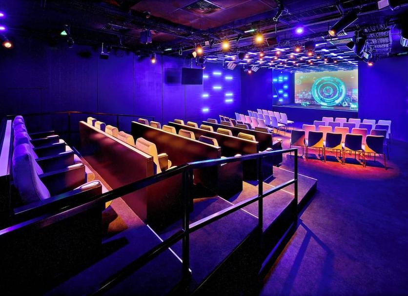 Conference room Ảnh