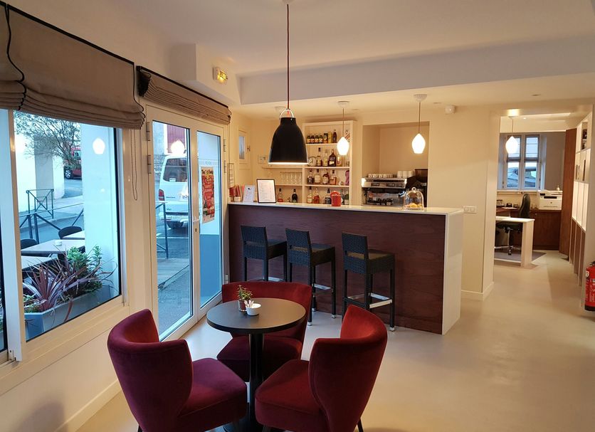 Bar Ảnh