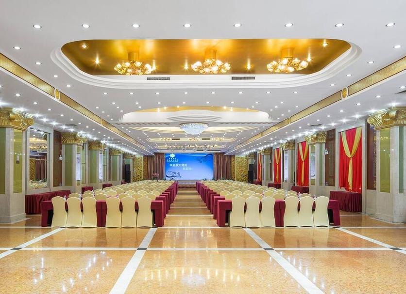 Conference room Ảnh