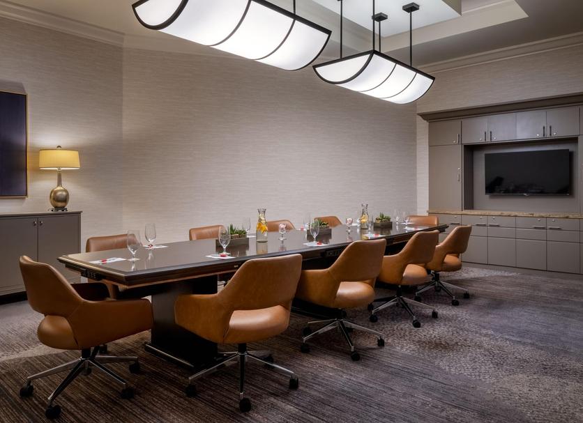 Conference room Ảnh