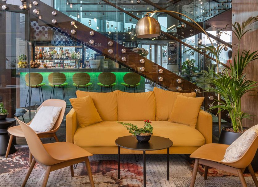 Lounge Ảnh