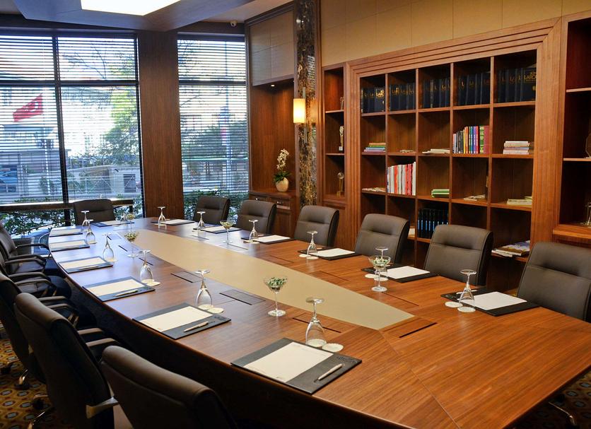 Conference room Ảnh