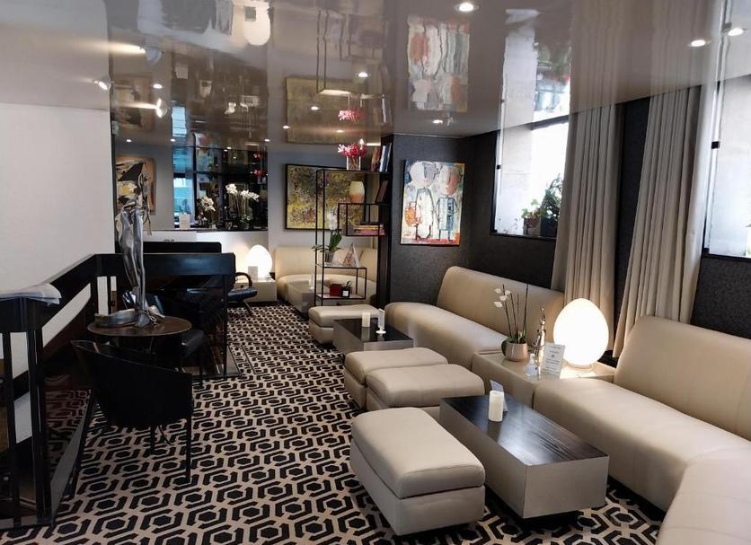 Lounge Ảnh