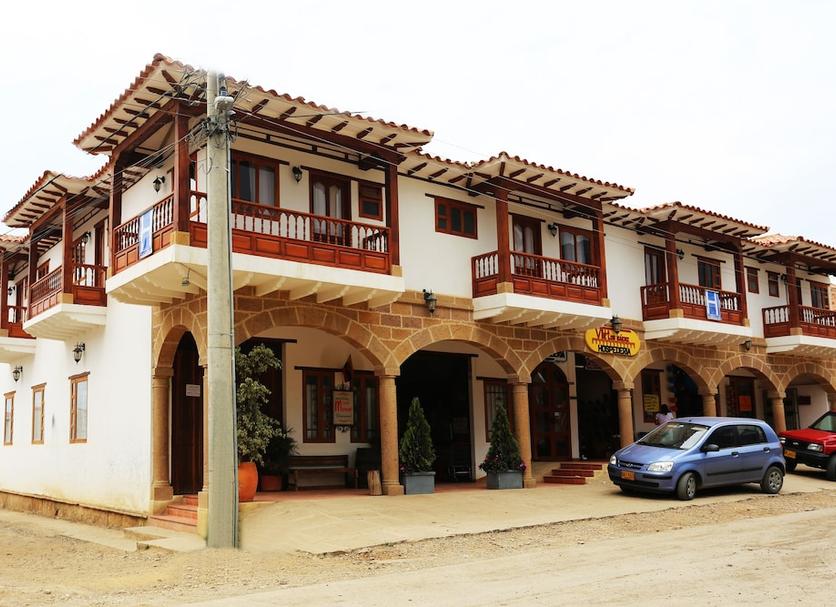 Toà nhà Ảnh