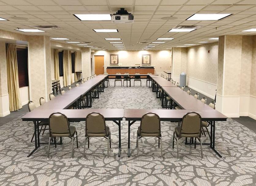 Conference room Ảnh