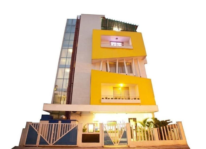 Toà nhà Ảnh