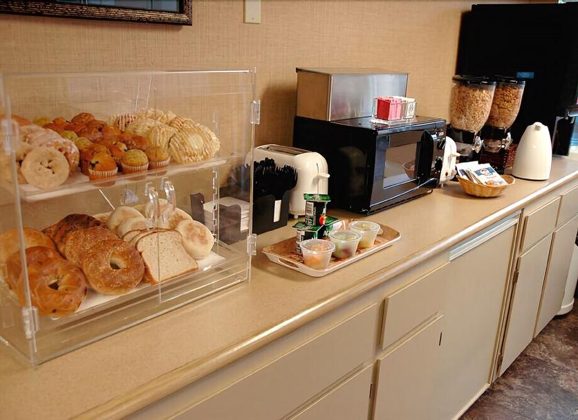 Buffet Ảnh