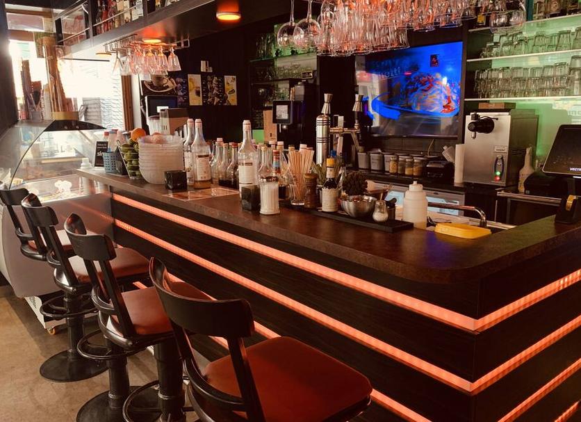 Bar Ảnh