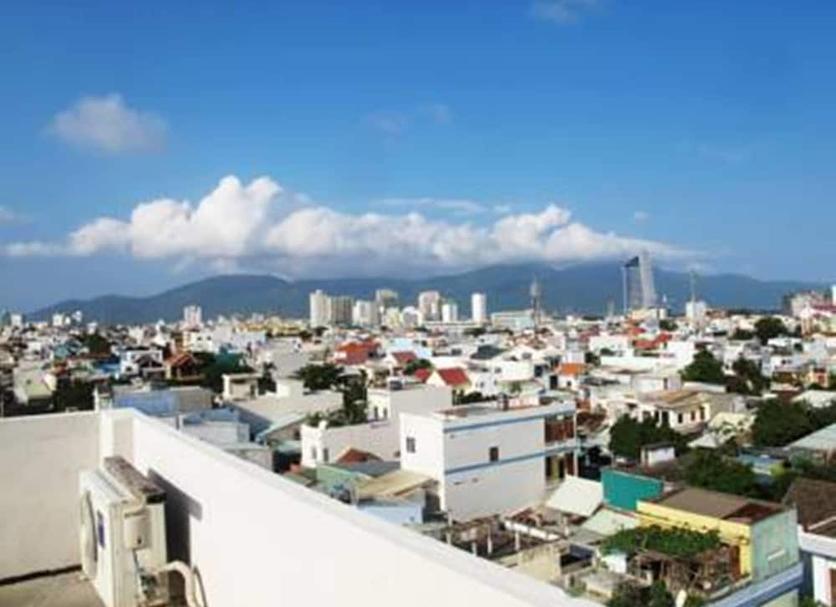 Cảnh ngoài trời Ảnh