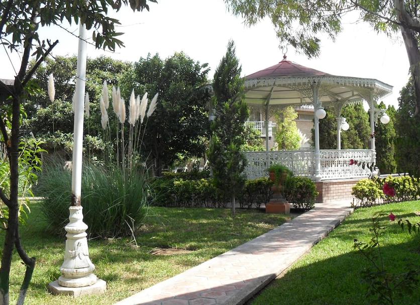 Cảnh ngoài trời Ảnh