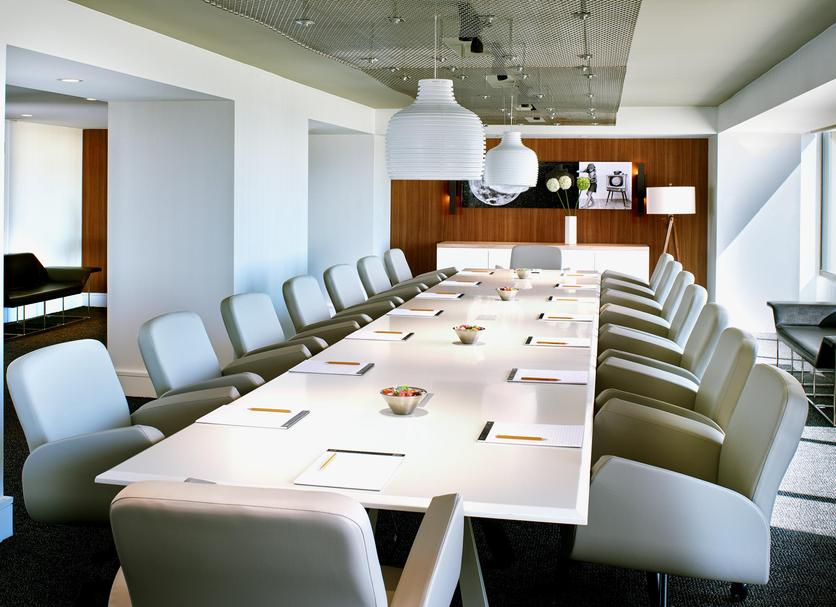 Conference room Ảnh