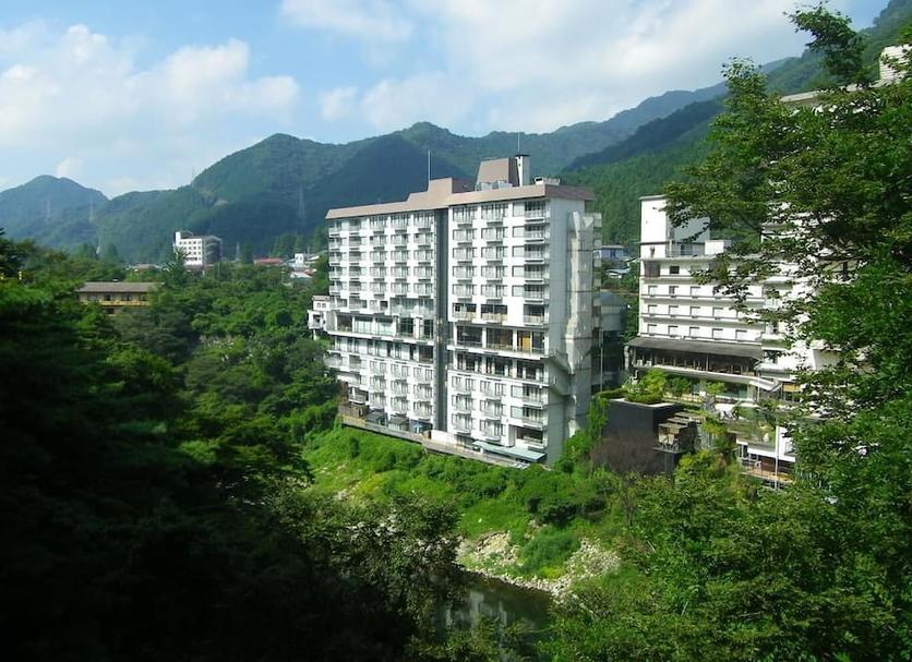 Toà nhà Ảnh