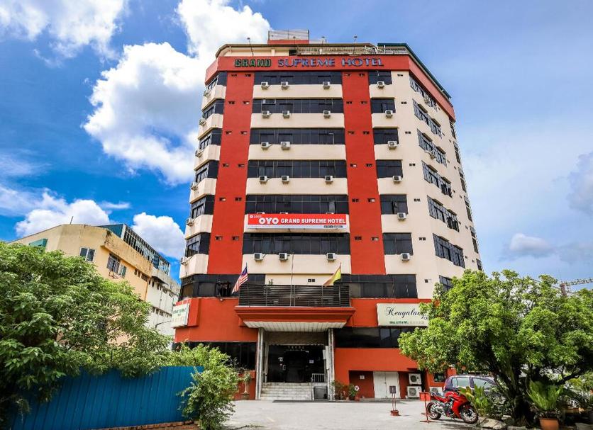 Toà nhà Ảnh