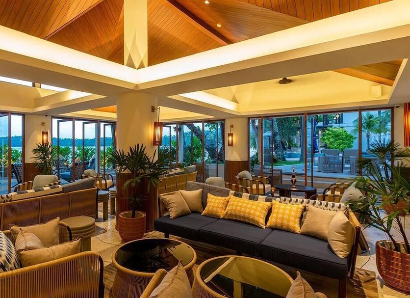 Lounge Ảnh
