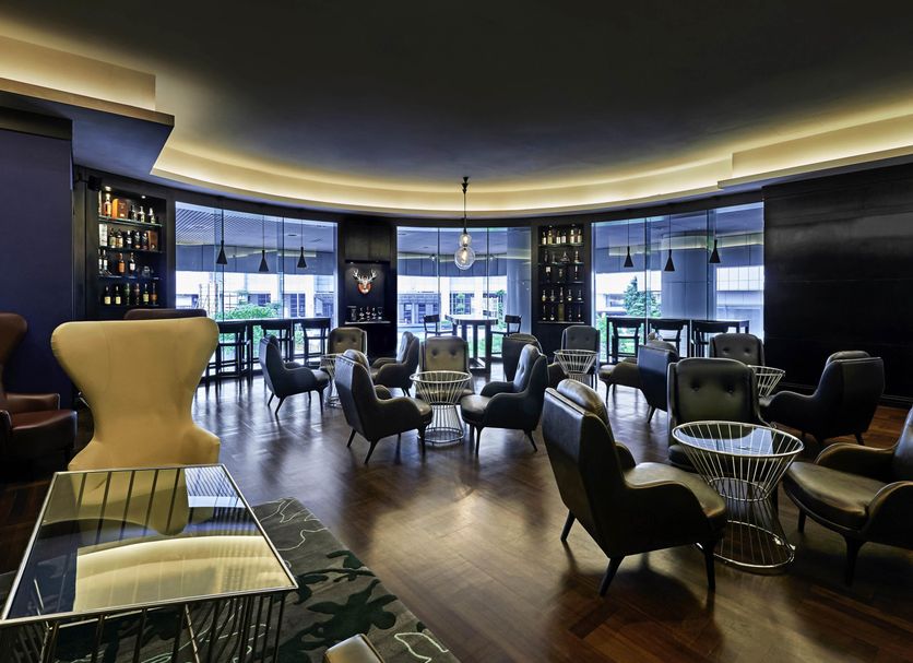 Lounge Ảnh