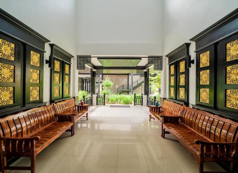 Lounge Ảnh