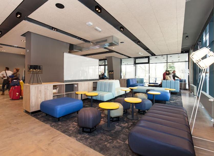 Lounge Ảnh