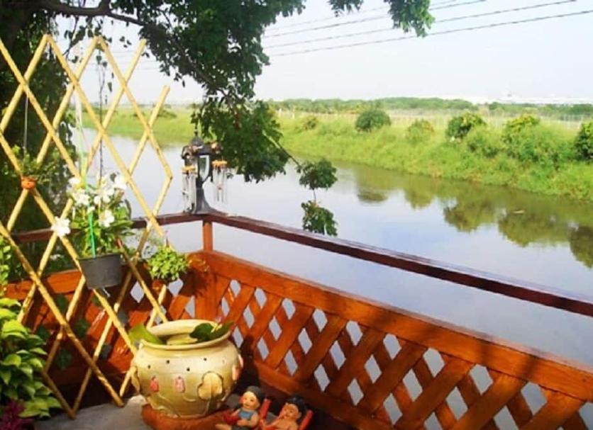 Ban công Ảnh