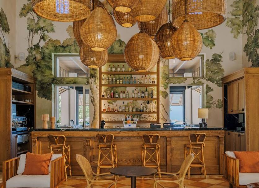 Bar Ảnh