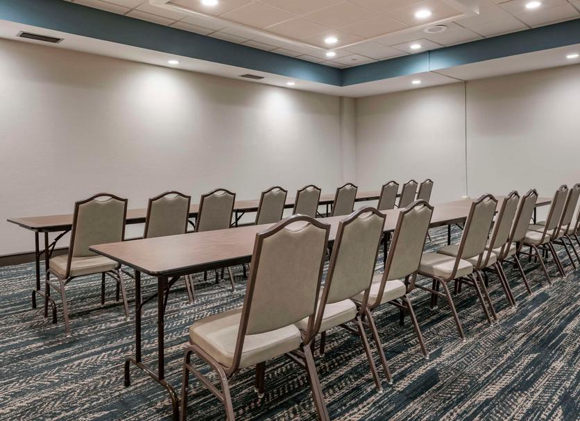 Conference room Ảnh