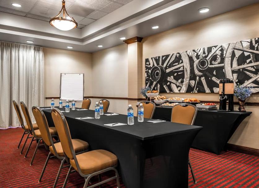 Conference room Ảnh