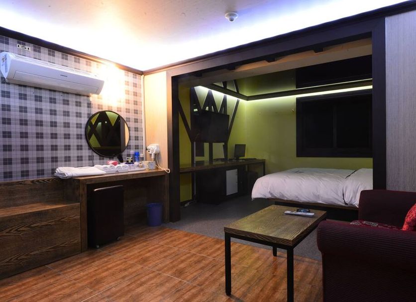 Phòng ngủ Ảnh