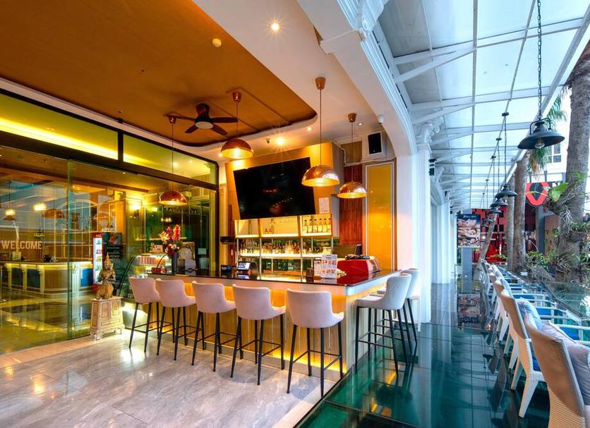 Bar Ảnh