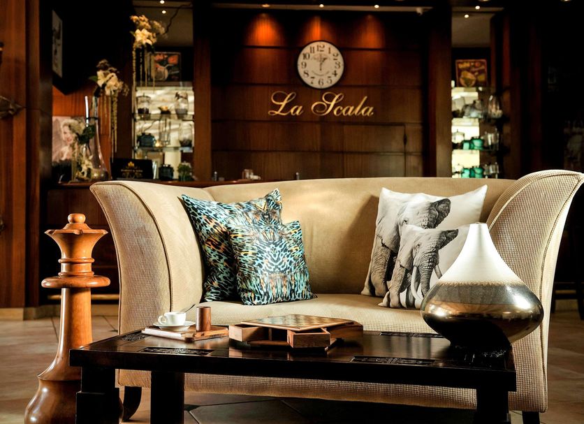 Lounge Ảnh