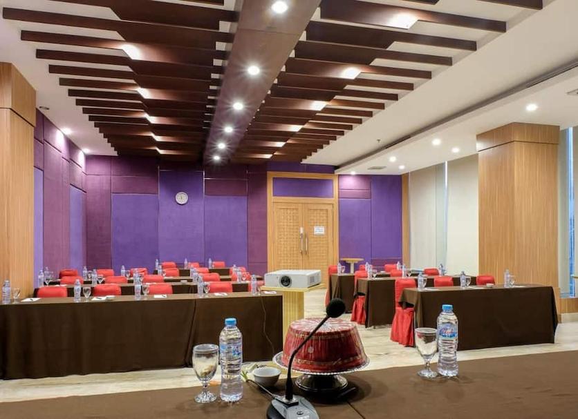Conference room Ảnh