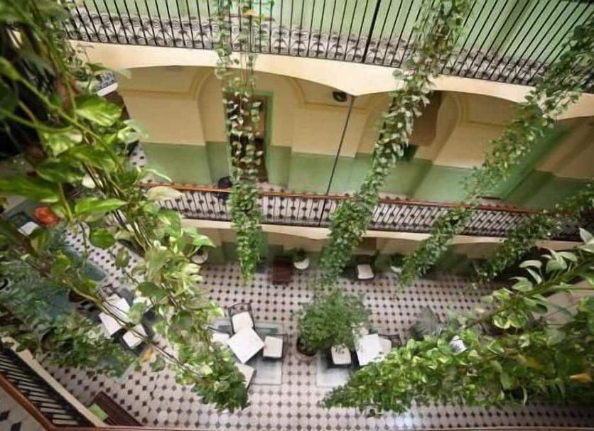 Cảnh ngoài trời Ảnh