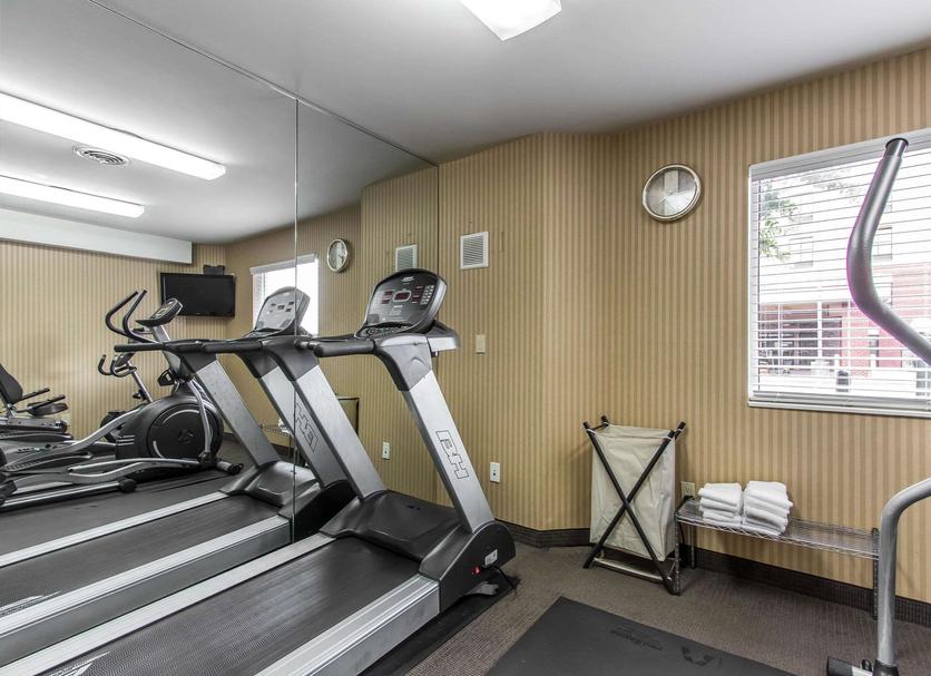 Gym Ảnh