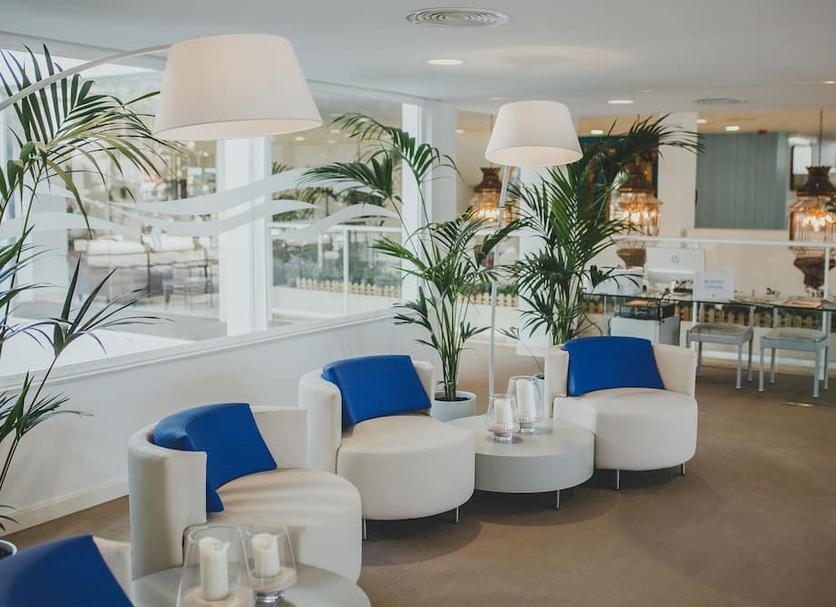 Lounge Ảnh