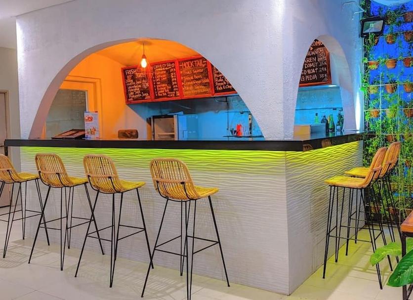 Bar Ảnh