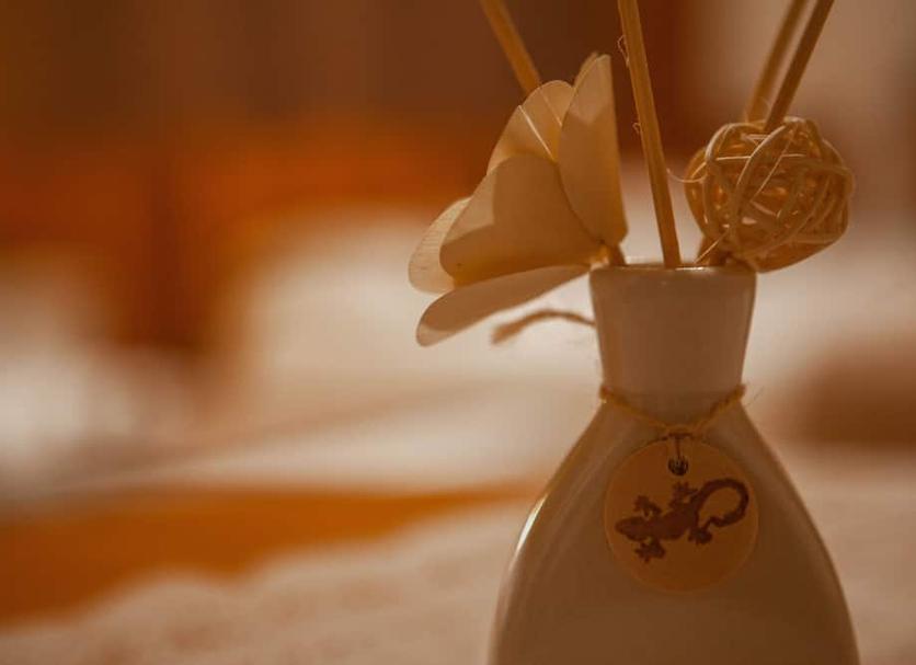 Tiện nghi trong phòng Ảnh