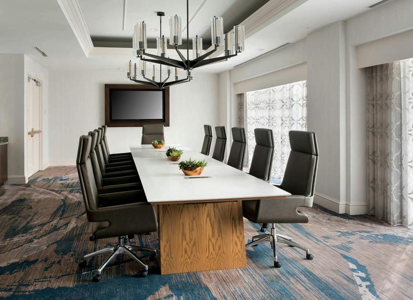 Conference room Ảnh