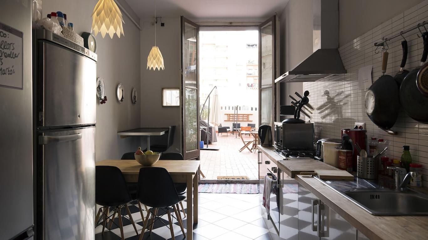 ZooRooms Boutique Guesthouse