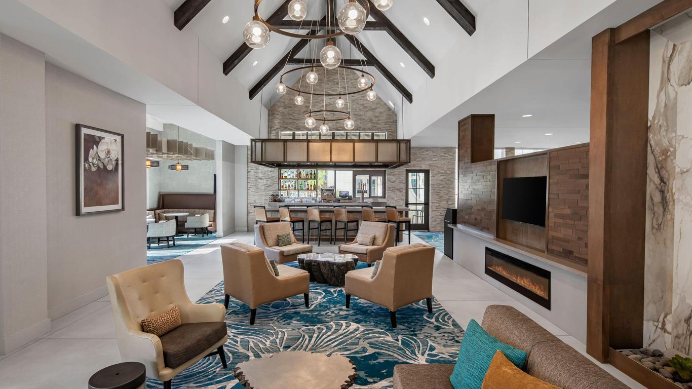 Residence Inn By Marriott Jacksonville-Mayo Clinic Area