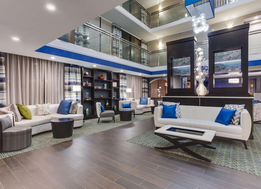 Lounge Ảnh