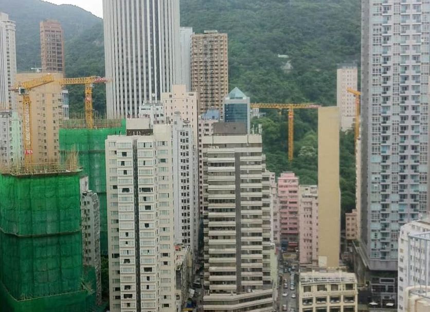 Cảnh ngoài trời Ảnh