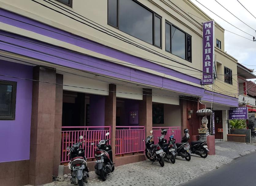 Toà nhà Ảnh