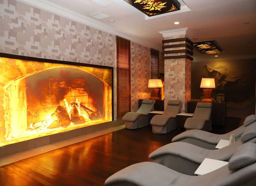 Lounge Ảnh