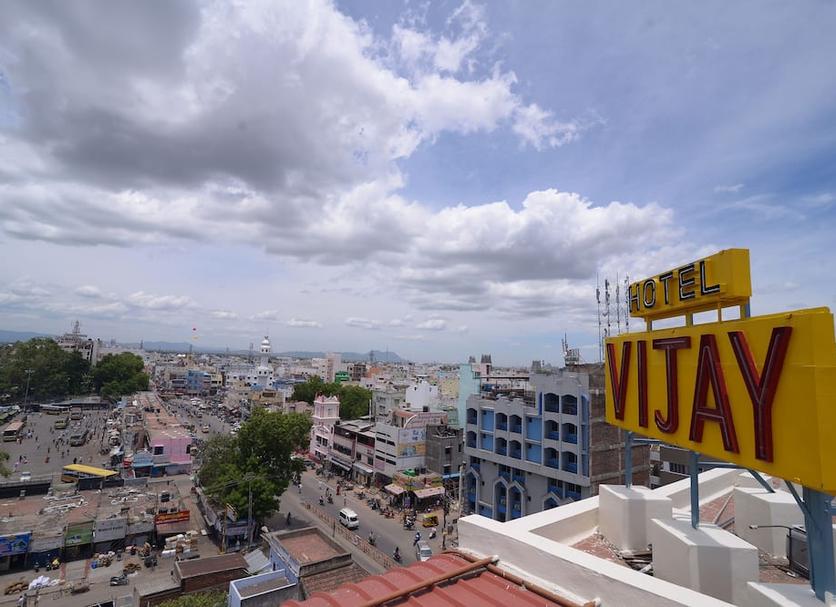 Cảnh ngoài trời Ảnh