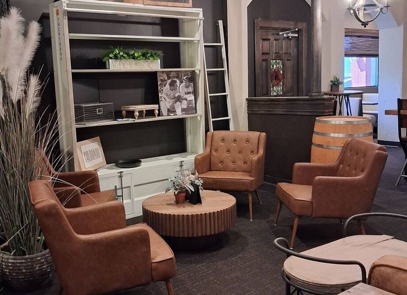 Lounge Ảnh